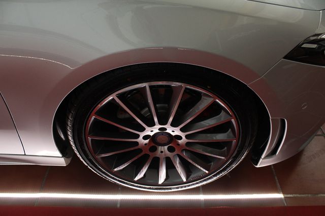 Mercedes-Benz Clase A 2019