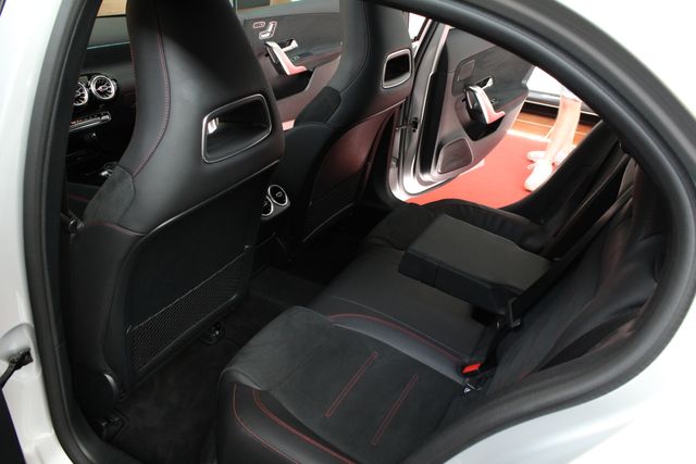 Mercedes-Benz Clase A 2019