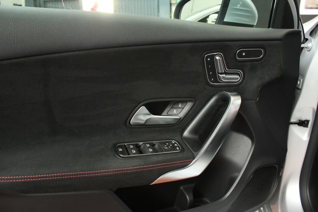 Mercedes-Benz Clase A 2019