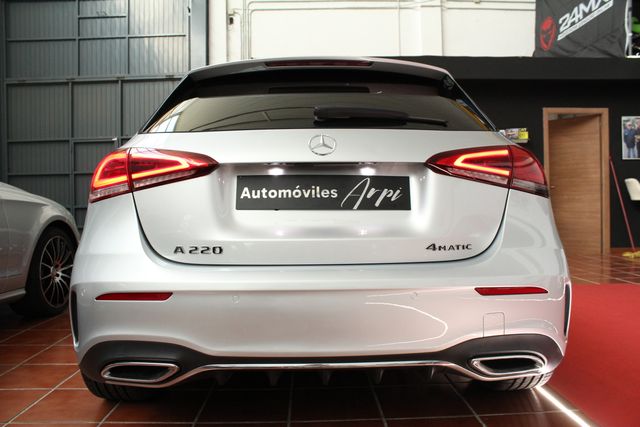 Mercedes-Benz Clase A 2019