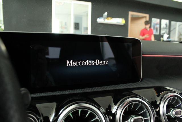 Mercedes-Benz Clase A 2019