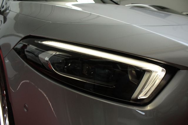 Mercedes-Benz Clase A 2019