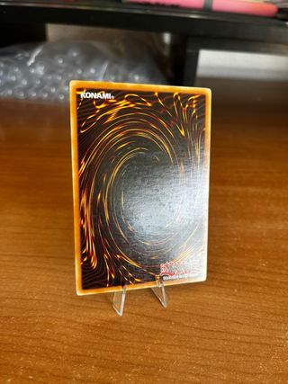 Chispa de Éxtasis Triangular - Yugioh