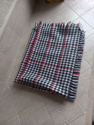 Sciarpa Kate Mee - Fantasia Pied de Poule