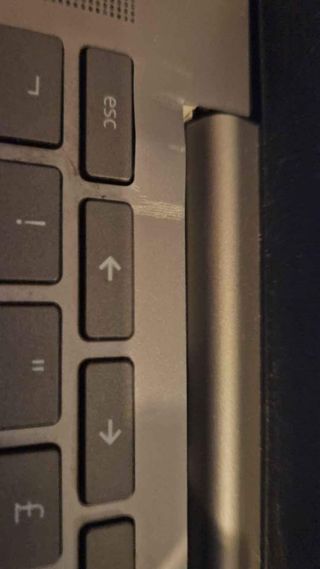 Hp 14b-na0001a Chromebook