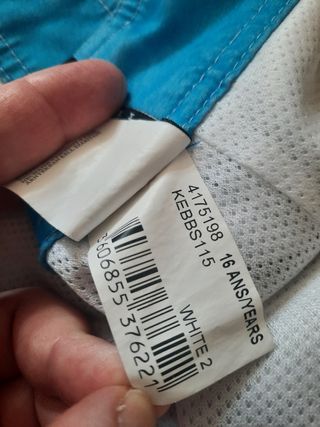 Bañador nño de Quicksilver i
