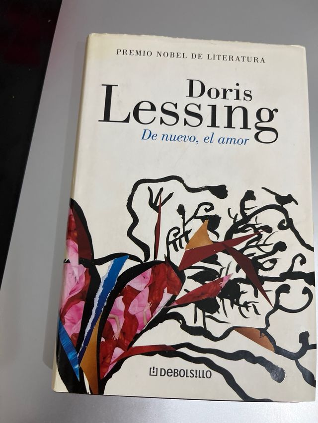 De nuevo, el amor (Spanish Edition)