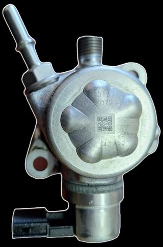 BOMBA DE ALTA PRESION NISSAN / RENAULT 
