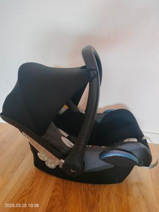Maxi-Cosi Cabriofix Silla de Coche