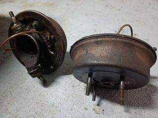 Manguetas Mini clasico