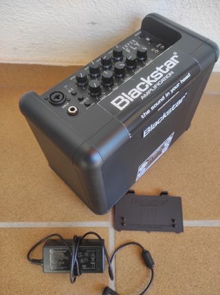 Blackstar Amplificador Portátil Bluetooth