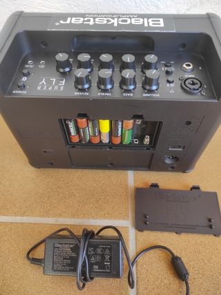 Blackstar Amplificador Portátil Bluetooth