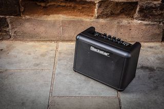 Blackstar Amplificador Portátil Bluetooth