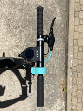 Patinete eléctrico Cecotec Bongo