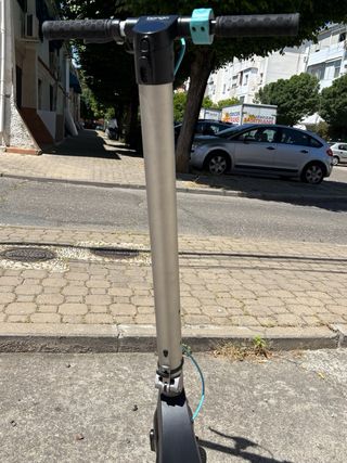 Patinete eléctrico Cecotec Bongo