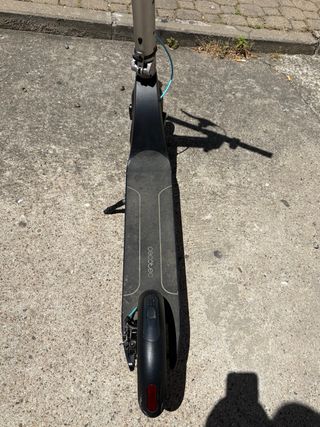 Patinete eléctrico Cecotec Bongo