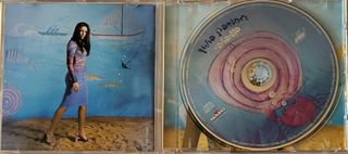 3X2 Niña Pastori-Cañailla