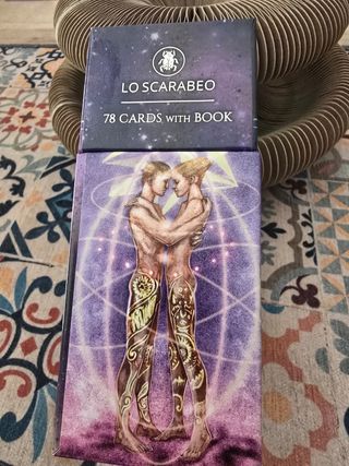 Tarot espiritual