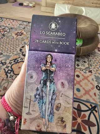 Tarot espiritual