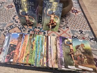 Tarot espiritual