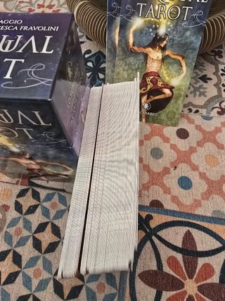 Tarot espiritual