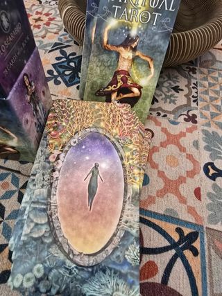 Tarot espiritual