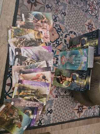 Tarot espiritual