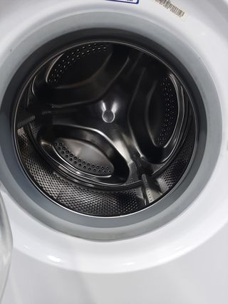 Lavadora Indesit 6kg - Excelente estado