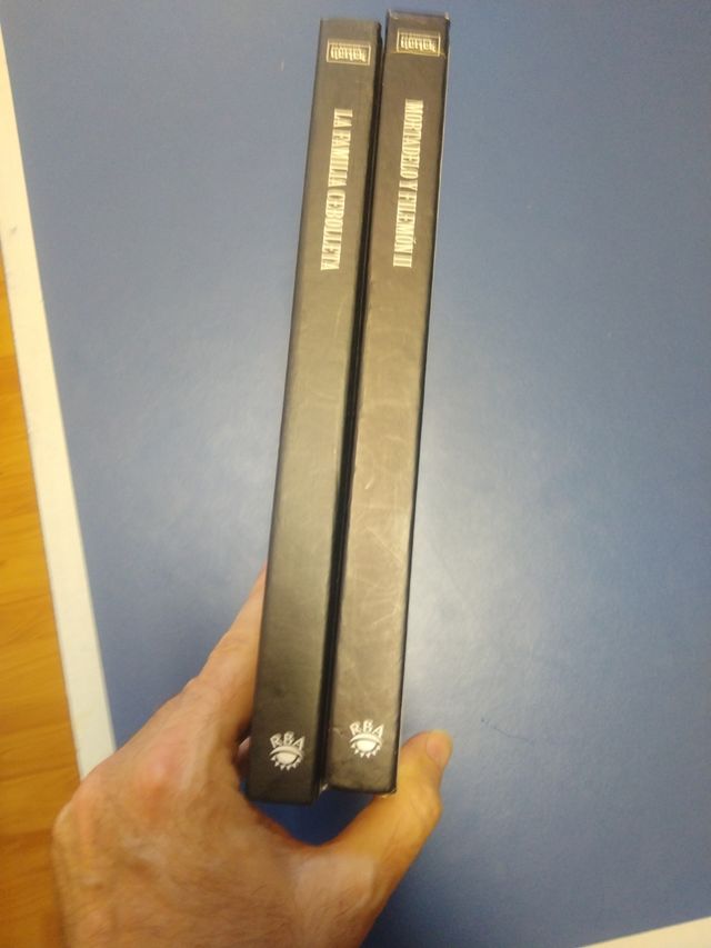 - mortadelo y filemon - la familia cebolleta