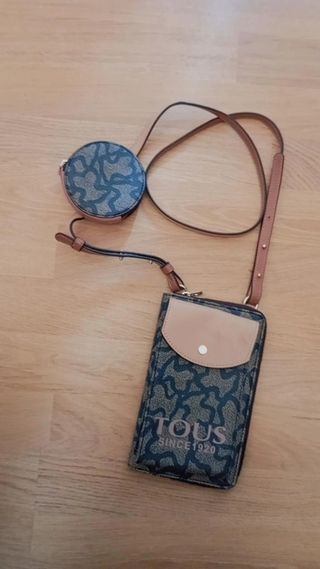 Bolso Tous bandolera