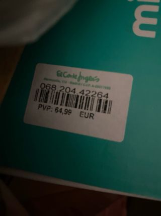 Calienta biberones Miniland Advanced.