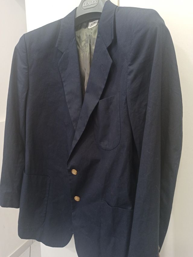Giacca elegante C.P. Company, taglia 48. Perfetta