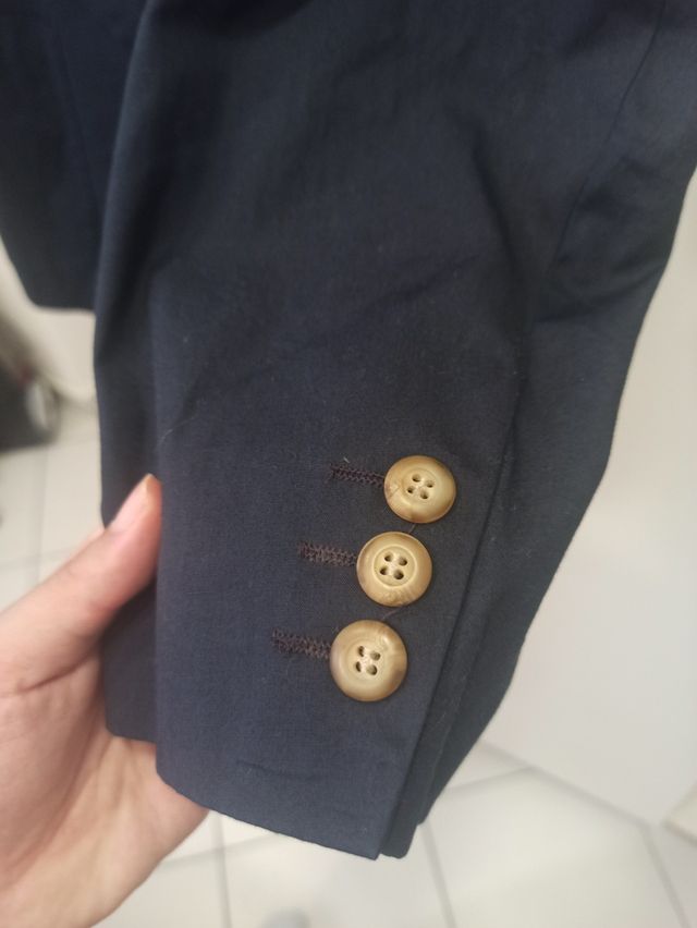 Giacca elegante C.P. Company, taglia 48. Perfetta