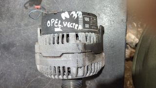 ALTERNADOR OPEL VECTRA REF  0123500008