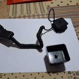 Linterna Vintage para coche clásico