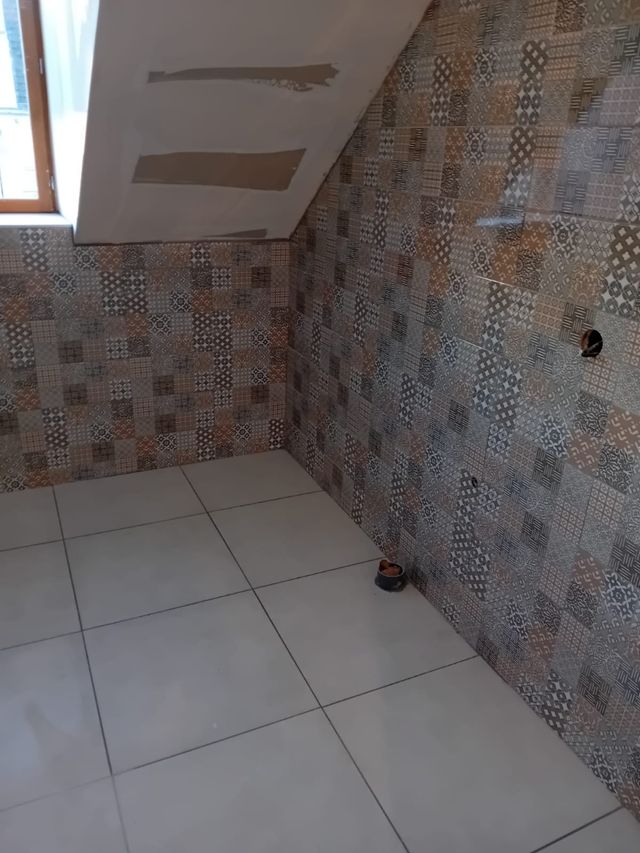 Azulejos baño cocina 