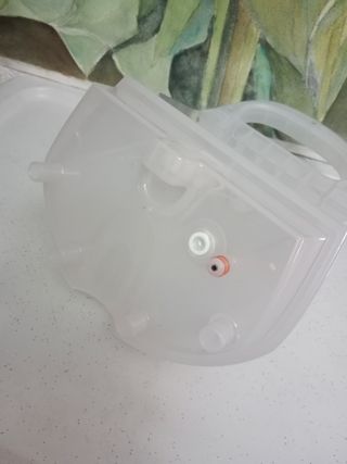 Depósito Polti Vaporetto Smart 100T