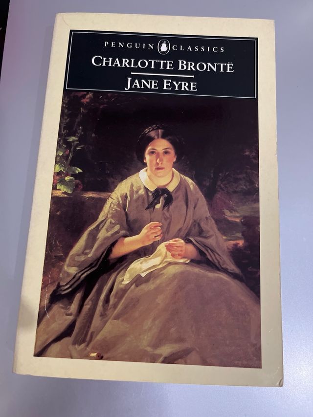Jane Eyre