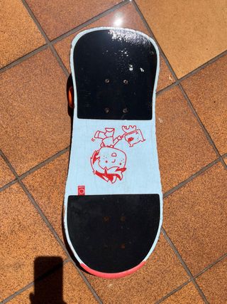 Skate Oxelo niños 