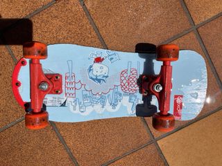 Skate Oxelo niños 