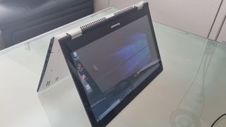 LENOVO YOGA 500 - 14IBD de 128GB (Táctil, 360°