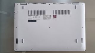 LENOVO YOGA 500 - 14IBD de 128GB (Táctil, 360°