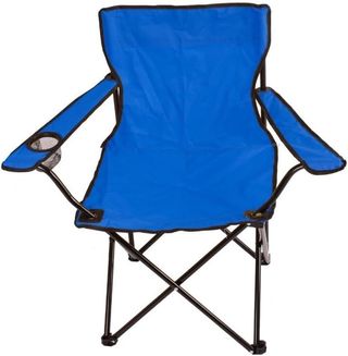 5 SillaS Plegable Pesca, Playa, Camping