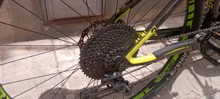 Bicicletas Felt MTB 29 carbono + carretera Olympia