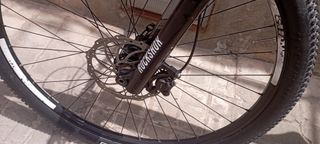 Bicicletas Felt MTB 29 carbono + carretera Olympia