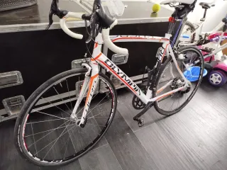 Bicicletas Felt MTB 29 carbono + carretera Olympia