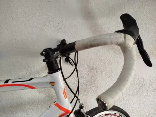 Bicicletas Felt MTB 29 carbono + carretera Olympia