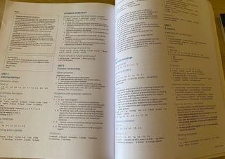 Business Benchmark Upper Intermediate Vantage