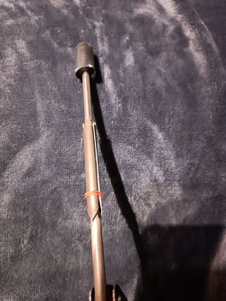 Fusil Pesca Submarina Carbono MVD ZESO CARBONO 100