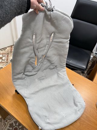 Bugaboo Camaleón 3 - Cochecito como nuevo